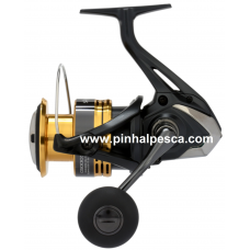Carreto Shimano Sahara C 5000 XG FJ